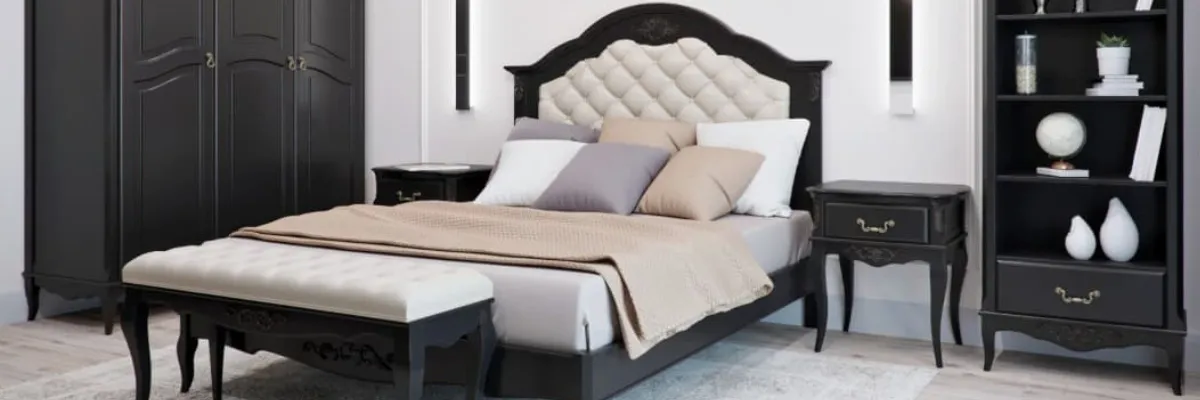 Коллекция Aletan Marlette